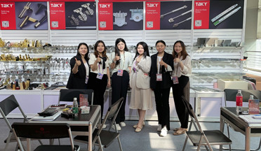 الصين Zhaoqing City Gaoyao District Chuangyiyuan Metal Products Co., Ltd. ملف الشركة