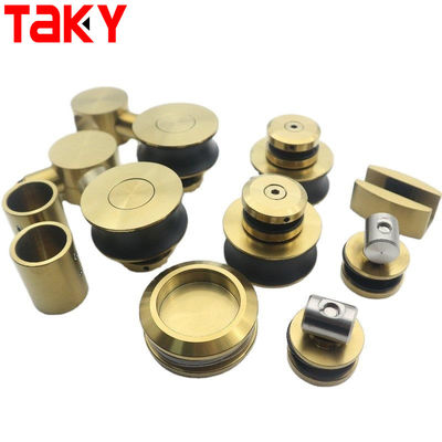 سبيكة الزنك SS304 الجهاز الثقيل غير المقيدة التلسكوبية المنزلية