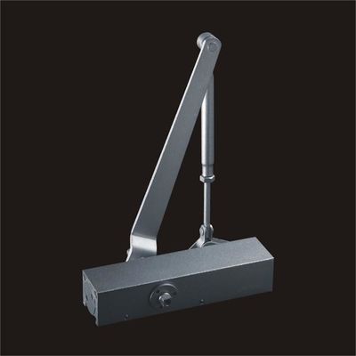 أجهزة إغلاق الأبواب الزجاجية المنزلقة ذاتية الإغلاق لجميع الأبواب المعدنية الفولاذية والبلاستيكية بأفضل الأسعار