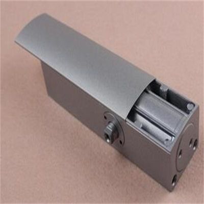 أجهزة إغلاق الأبواب الزجاجية المنزلقة ذاتية الإغلاق لجميع الأبواب المعدنية الفولاذية والبلاستيكية بأفضل الأسعار