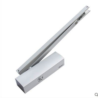 أجهزة إغلاق الأبواب الزجاجية المنزلقة ذاتية الإغلاق لجميع الأبواب المعدنية الفولاذية والبلاستيكية بأفضل الأسعار