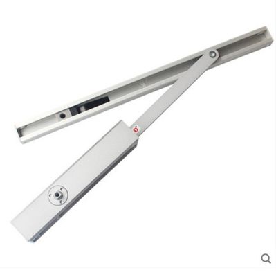 أجهزة إغلاق الأبواب الزجاجية المنزلقة ذاتية الإغلاق لجميع الأبواب المعدنية الفولاذية والبلاستيكية بأفضل الأسعار