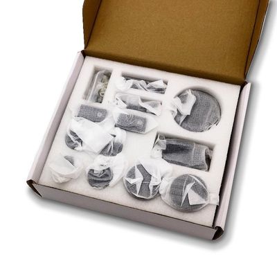 12ملم زجاجي مستقيم نمط الزاوية المنزلية أحدث منتج في السوق الأمريكية