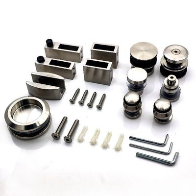 12ملم زجاجي مستقيم نمط الزاوية المنزلية أحدث منتج في السوق الأمريكية