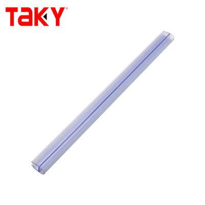 ملحقات الحمام الحديثة الشريط المقاوم للماء للدش الزجاجي