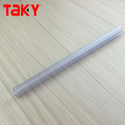 ملحقات الحمام الحديثة الشريط المقاوم للماء للدش الزجاجي