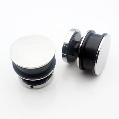 حمام يدوي طائرات الظهر أعلى حمام حمام غرفة نظام انزلاق للزجاج الباب بدون إطار