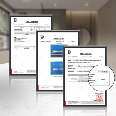 شريط سد باب الاستحمام 6-12 ملم شفاف مقاوم للماء