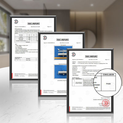 مُغلق باب هيدروليكي من الألومنيوم شديد التحمل 60 كجم سرعة قابلة للتعديل