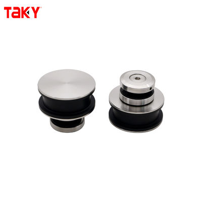 إكسسوارات غرفة الاستحمام الساخنة بدون إطار مناسبة