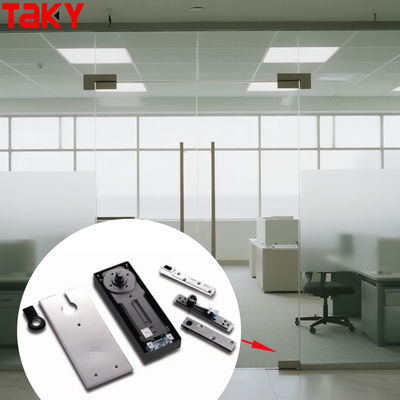 آلة إغلاق الأبواب الزجاجية التجارية للفنادق