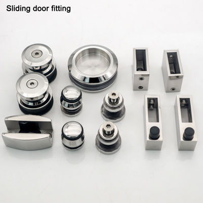 سعر جيد أجهزة باب الدش بدون إطار شاشة حمام زجاجية بخصائص مقاومة عالية الانترنت