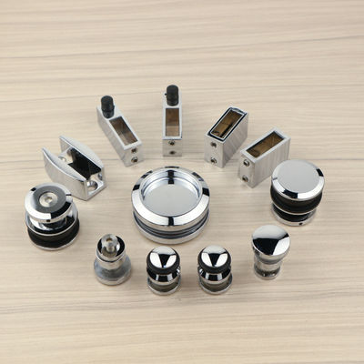 سعر جيد قم بتحديث ديكور حمامك باستخدام مجموعة أدوات أبواب الاستحمام المنزلية بدون إطار الزجاج الانترنت