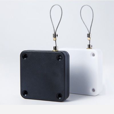 سعر جيد أسود أبيض ABS ستانلس ستيل 800 جرام 1000 جرام جهاز إغلاق الباب الأوتوماتيكي بمستشعر قوى السحب الانترنت