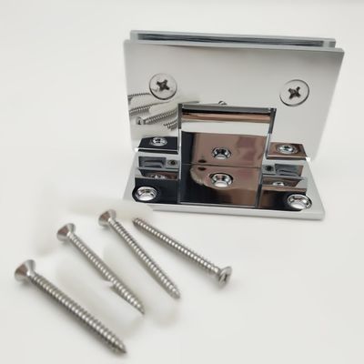 سعر جيد التصميم الحديث الباب الحمام الزجاجي النحاسية محور المفصل ل 800-1000mm عرض الباب الزجاجي الانترنت