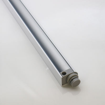 سعر جيد TAKY اللون الأبيض 30-80 كجم مغلق الأبواب المنزلية الزجاجية بدون إطار لمتطلبات العملاء الانترنت