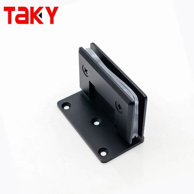 سعر جيد المفاصل للدشات SS304 ناعمة مغلقة المفاصل للدش الحمام الباب الزجاجي المفاصل الفولاذ المقاوم للصدأ الانترنت