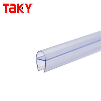 سعر جيد ملحقات الحمام الحديثة الشريط المقاوم للماء للدش الزجاجي الانترنت