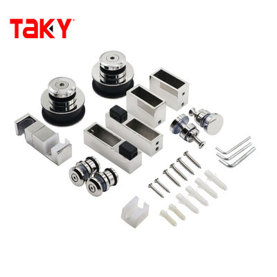 سعر جيد بوابة الزجاج المنزلية من الفولاذ المقاوم للصدأ الانترنت