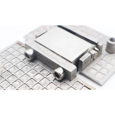 سعر جيد مغلق الباب المنزلق للفندق من سبائك الألومنيوم للدرجة الحرارية من -40 درجة إلى 80 درجة الانترنت