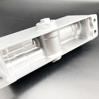 سعر جيد فندق الألومنيوم سبيكة السيارات الباب المنزلق مغلق فيرم بورت أوتوماتيك الانترنت