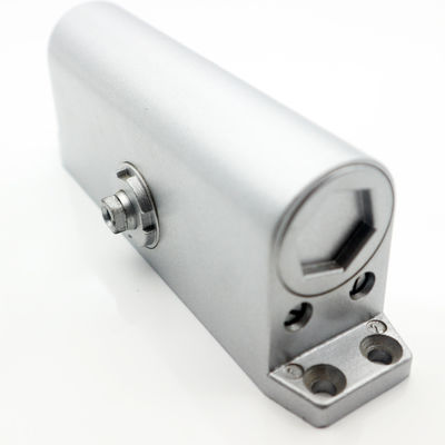 سعر جيد باب منزلق أوتوماتيكي من سبائك الألومنيوم، مناسب لدرجات الحرارة من -40 درجة إلى 80 درجة مئوية الانترنت