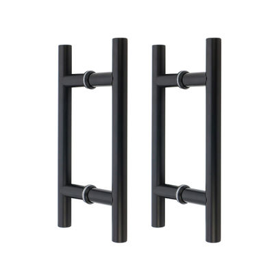 سعر جيد 800*455*38MM/1000*560*51MM عقدة الباب السحب مع بناء الفولاذ المقاوم للصدأ الانترنت