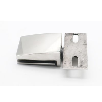 سعر جيد مروحة باب الاستحمام الزجاجي مع الاستخدام الدائم في الصين / البولندي / الأسود / الذهبية / البرونز الانترنت