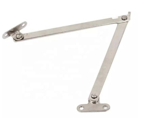 سعر جيد مبنى المكاتب الأثاث الخزانة الباب المكتب الأمامي الغطاء القابل للطي دعم المفصل الانترنت