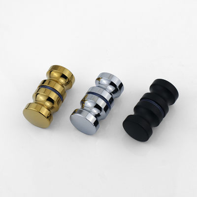 سعر جيد العمر الطويل المقبض المزدوج المعدني للباب الزجاجي المنزلق في مواد الفولاذ المقاوم للصدأ الانترنت