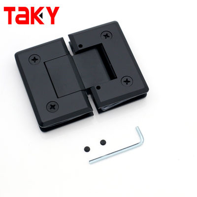 سعر جيد 180 درجة من سبائك الزجاج إلى الزجاج الحمام المفصلي للزجاج 8-12 ملم الانترنت