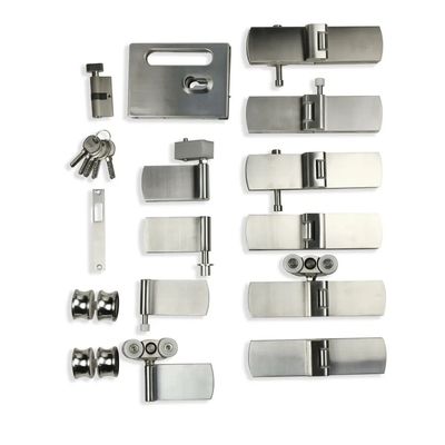 سعر جيد الباب المنزلق الزجاجي المنسد للجهاز الحالي الانترنت