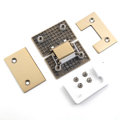 سعر جيد مفصلة دش ذهبية من فوشان، من الفولاذ المقاوم للصدأ، عمر طويل، لبقية ملحقات الأبواب والنوافذ الانترنت