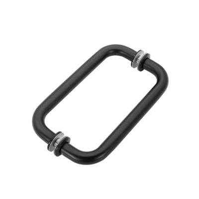 سعر جيد تصميم عصري أسلوب عمودي سحب الفولاذ المقاوم للصدأ مقبض على باب الاستحمام والباب الرئيسي الانترنت