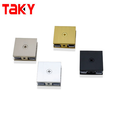 سعر جيد 0 درجة حفرة الزجاج المقبض الحمام ل 8-12mm الزجاج مع الفولاذ المقاوم للصدأ 316 البناء الانترنت