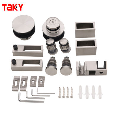 إكسسوارات غرفة الاستحمام الساخنة بدون إطار مناسبة