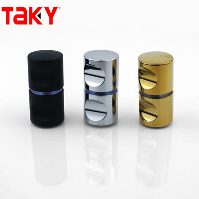 Manufacturer High Quality Stainless Steel Door Knob for Shower Tempered Glass Door
