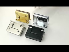 TK-A071 الزجاج إلى الحائط مفصل باب دش