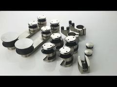 TK-YM002 ملحقات باب زجاجي منزلق للدش