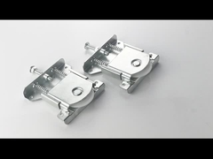 TK-M112 عجلة الباب المنزلق خزانة