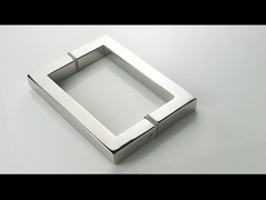 مقبض باب زجاجي TK-C042