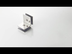 مشبك الباب الزجاجي B003