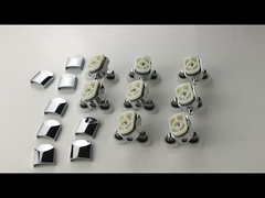 TK-C040 Glass Sliding Door Fitting