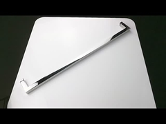 مقبض باب زجاجي TK-C039