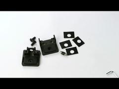 TK-B036 مشبك زجاج