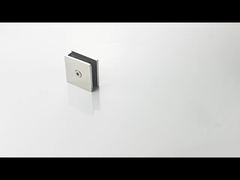 TK-B001 مشبك باب زجاجي