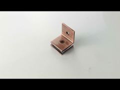 TK-B002 مشبك باب زجاجي