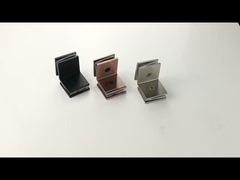 TK-B003 مشبك باب من الزجاج إلى الزجاج