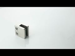 TK-B036 glass door clamp