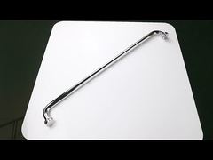 TK-C039 مقبض سحب الباب الزجاجي